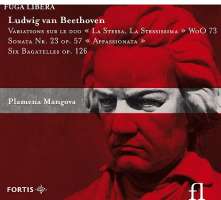 Beethoven: Appassionata